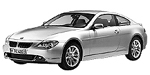 BMW E63 C1355 Fault Code