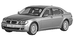 BMW E65 C1355 Fault Code