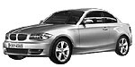 BMW E82 C1355 Fault Code