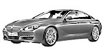 BMW F06 C1355 Fault Code